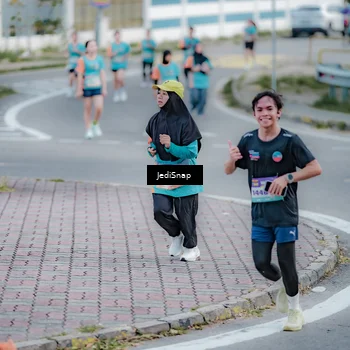 Runner Photo 8288657