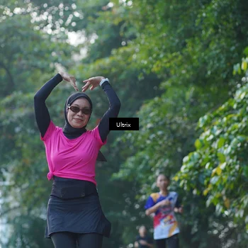 Runner Photo 8288661