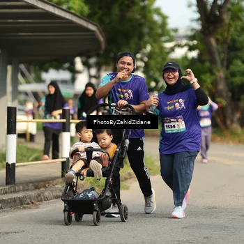 Runner Photo 8288663