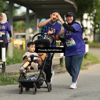 Runner Photo 8288665