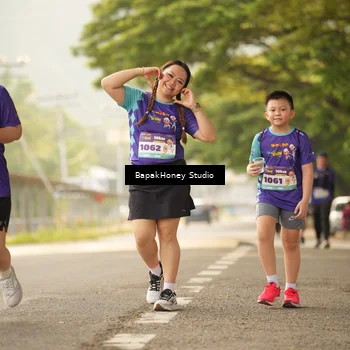 Runner Photo 8288666