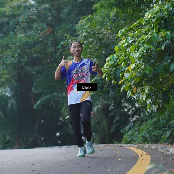 Runner Photo 8288668