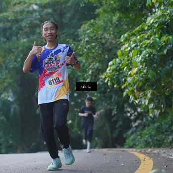 Runner Photo 8288673