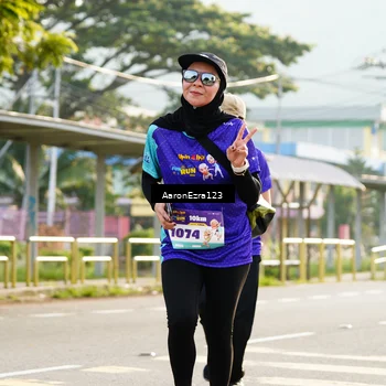 Runner Photo 8288674