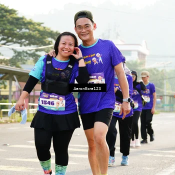 Runner Photo 8288677