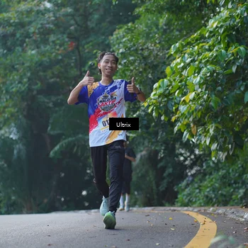 Runner Photo 8288679