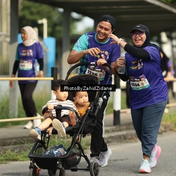 Runner Photo 8288680