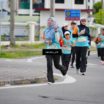 Runner Photo 8288681
