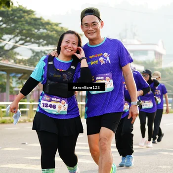 Runner Photo 8288684