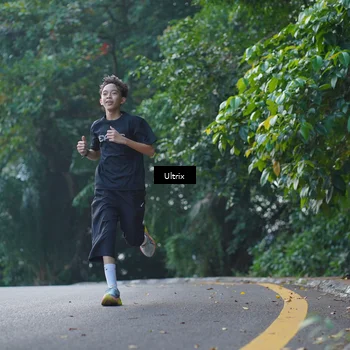Runner Photo 8288685
