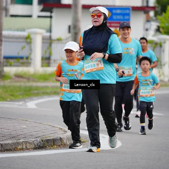Runner Photo 8288687
