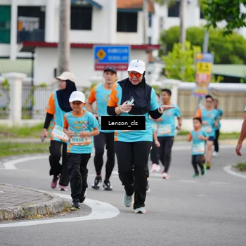 Runner Photo 8288688