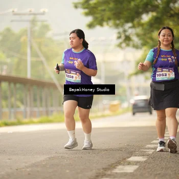 Runner Photo 8288690