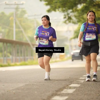 Runner Photo 8288691