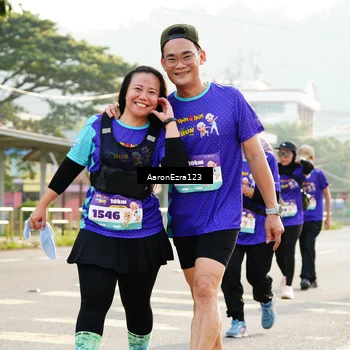Runner Photo 8288692