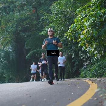 Runner Photo 8288693