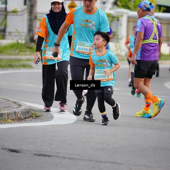 Runner Photo 8288694