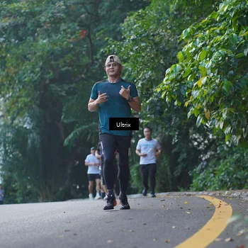 Runner Photo 8288698