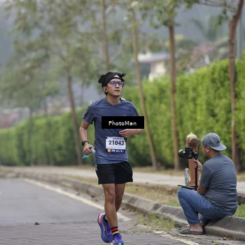 Runner Photo 8288700