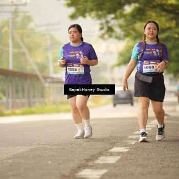 Runner Photo 8288701