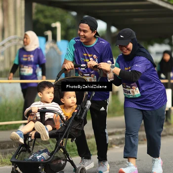 Runner Photo 8288703