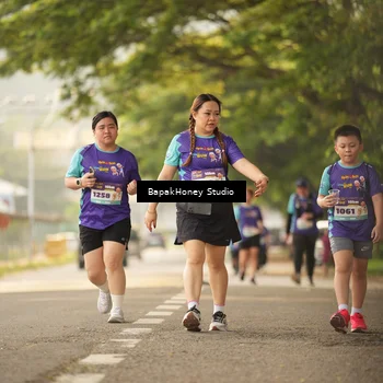 Runner Photo 8288704