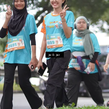 Runner Photo 8288705