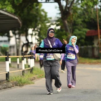 Runner Photo 8288707