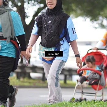 Runner Photo 8288713