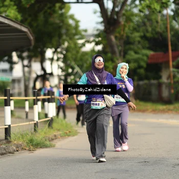 Runner Photo 8288716