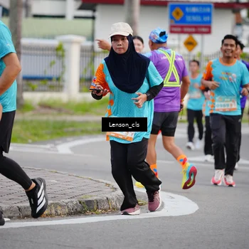 Runner Photo 8288719