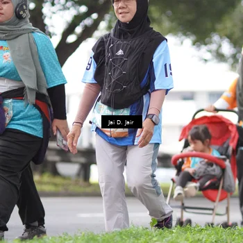Runner Photo 8288723