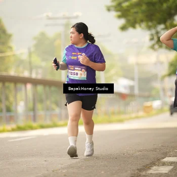 Runner Photo 8288724