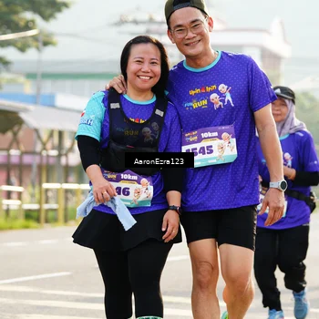 Runner Photo 8288725