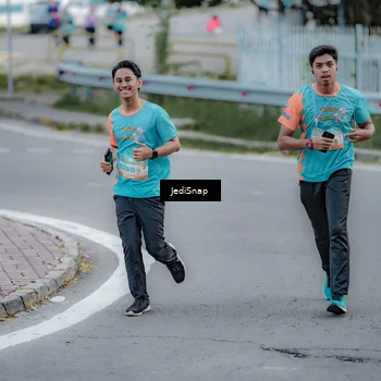 Runner Photo 8288727
