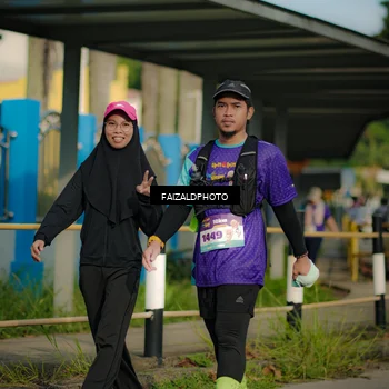 Runner Photo 8288729
