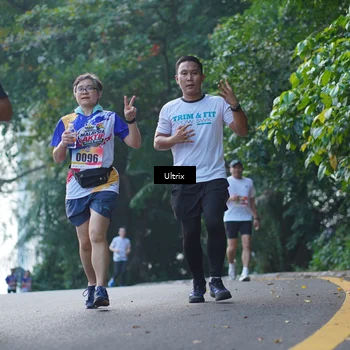 Runner Photo 8288730