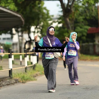 Runner Photo 8288731