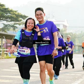 Runner Photo 8288734