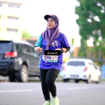 Runner Photo 8288736