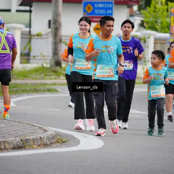 Runner Photo 8288738