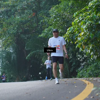 Runner Photo 8288741