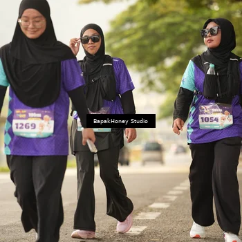 Runner Photo 8288744