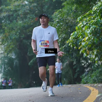 Runner Photo 8288747