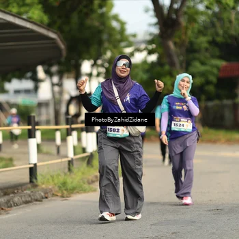 Runner Photo 8288750