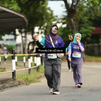 Runner Photo 8288755