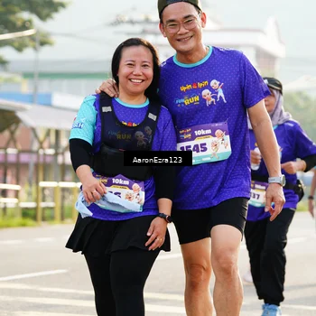 Runner Photo 8288760