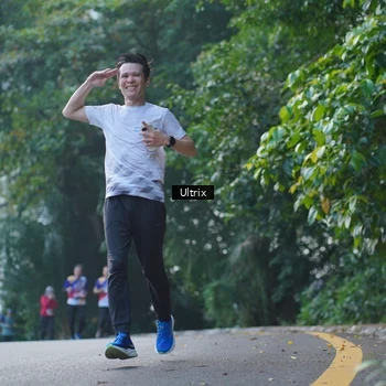 Runner Photo 8288761