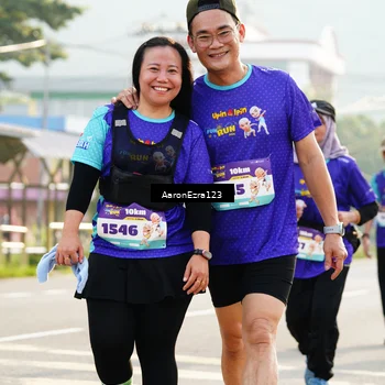 Runner Photo 8288764