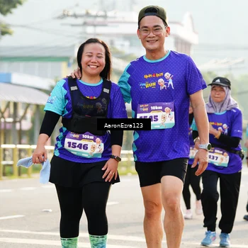 Runner Photo 8288765